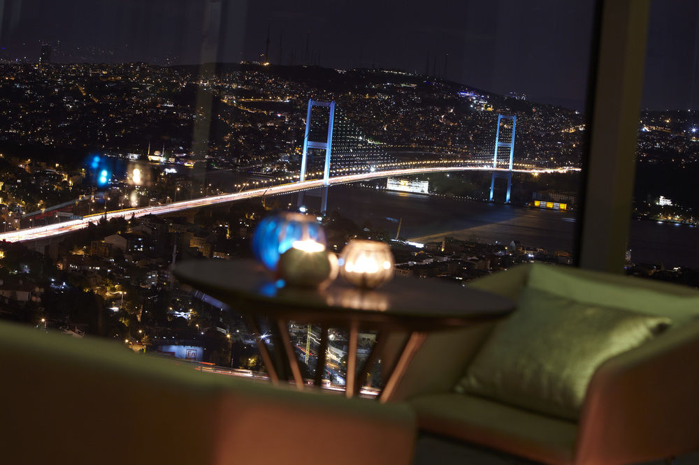Renaissance Istanbul Polat Bosphorus Hotel image 1